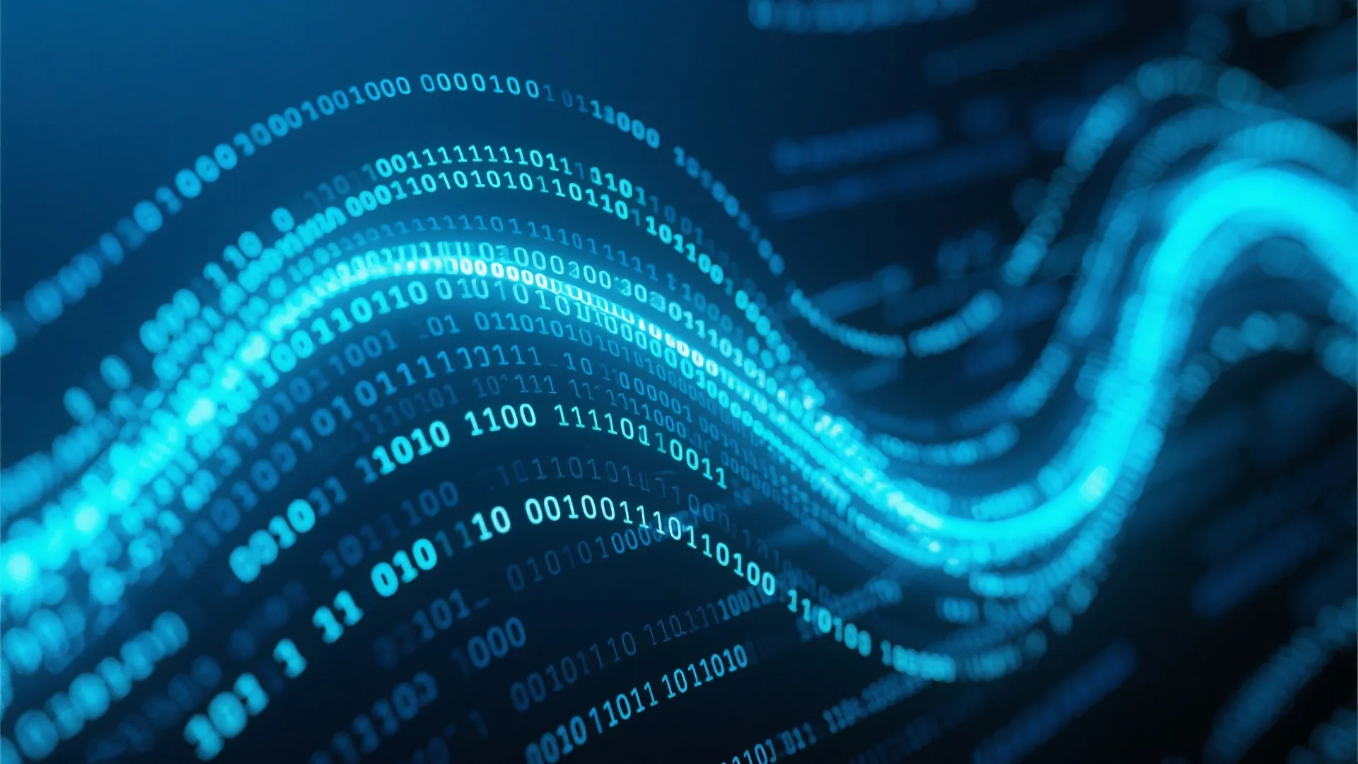 Data Background