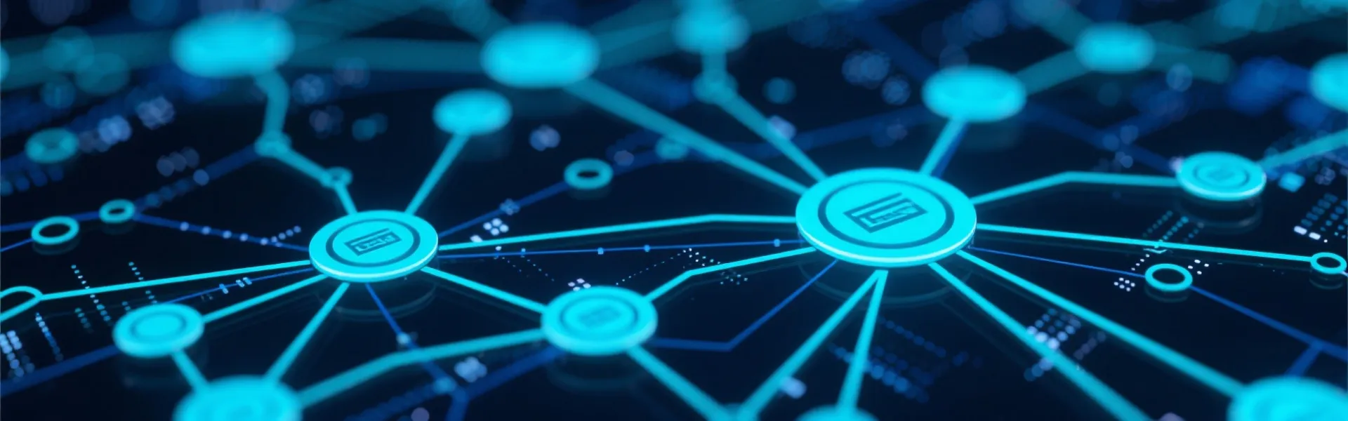 Data Network Background
